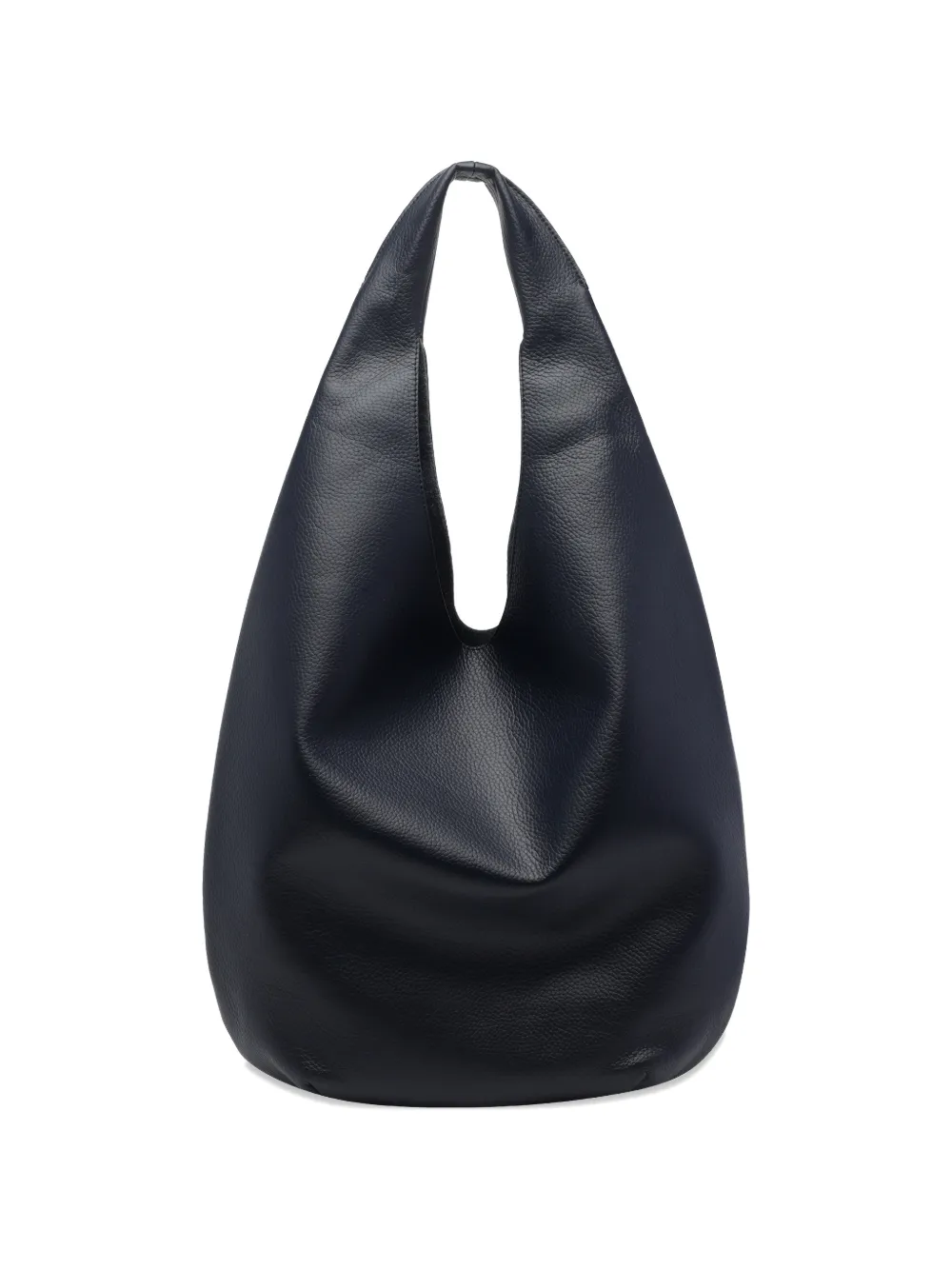  A.p.c. Le Neige Shoulder Bag - Blue 
