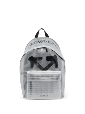 off-white オフホワイト バックパック リュック Off-White（オフホワイト）メンズ バックパック - FARFETCH