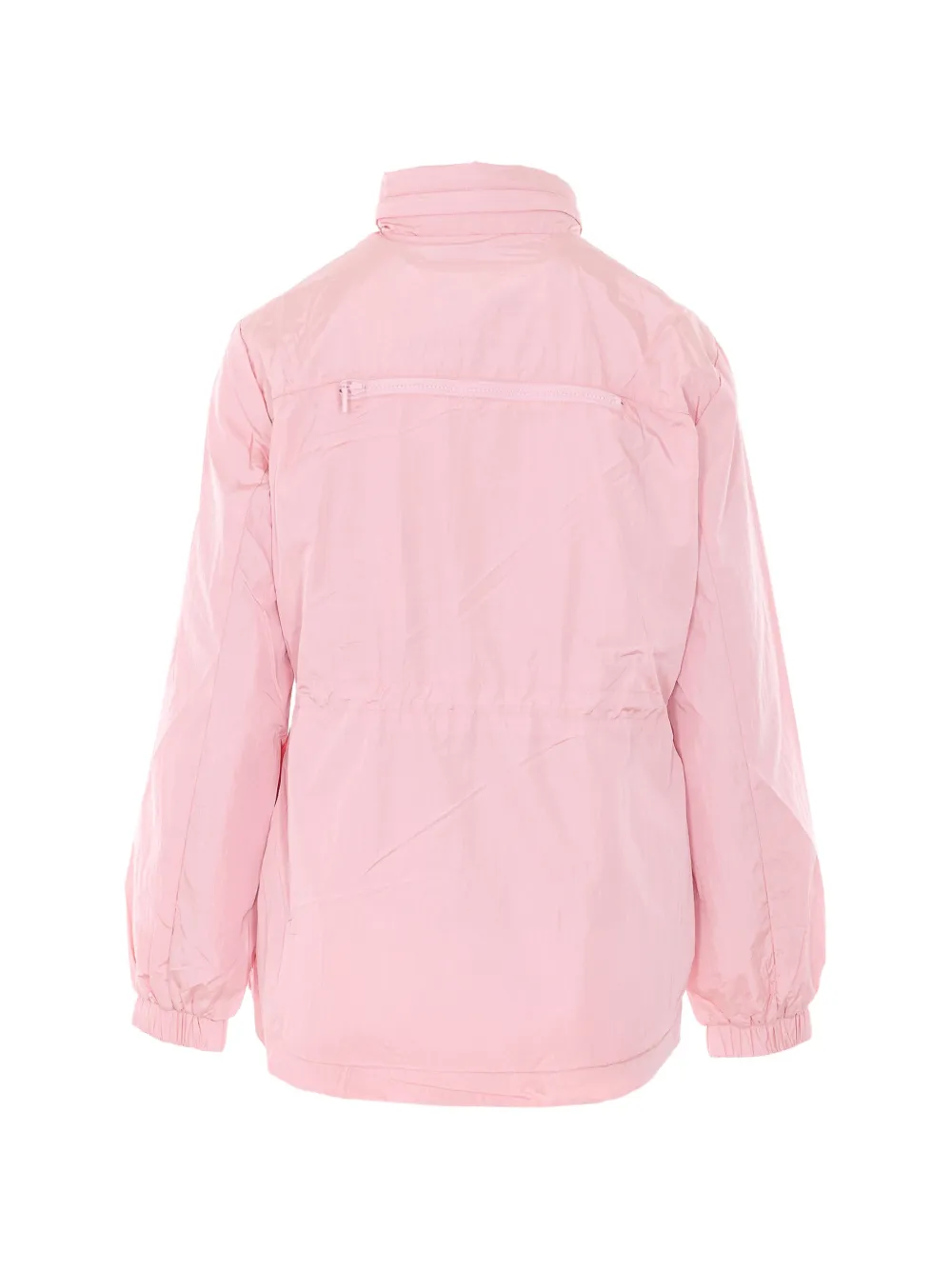 Liu Jo Lightweight Waterproof Coat - Pink 