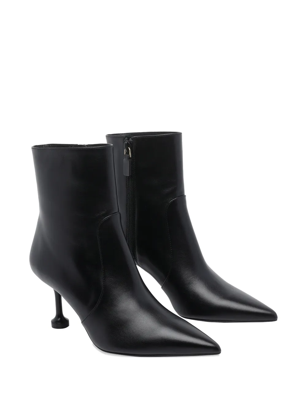 Stuart Weitzman Stuartini boots Zwart