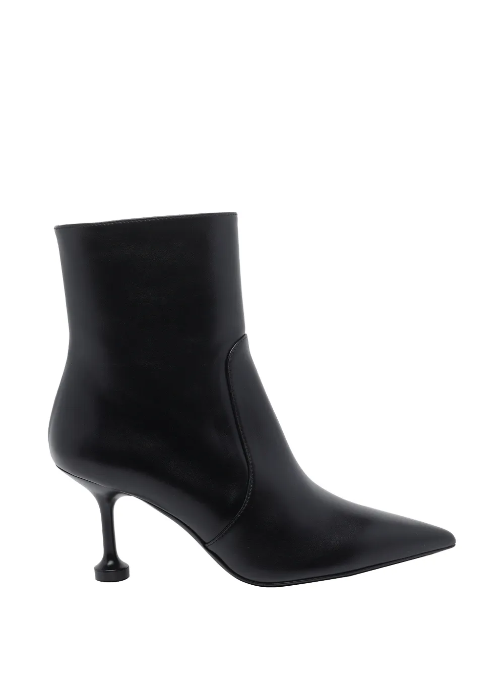 Stuart Weitzman Stuartini boots Zwart