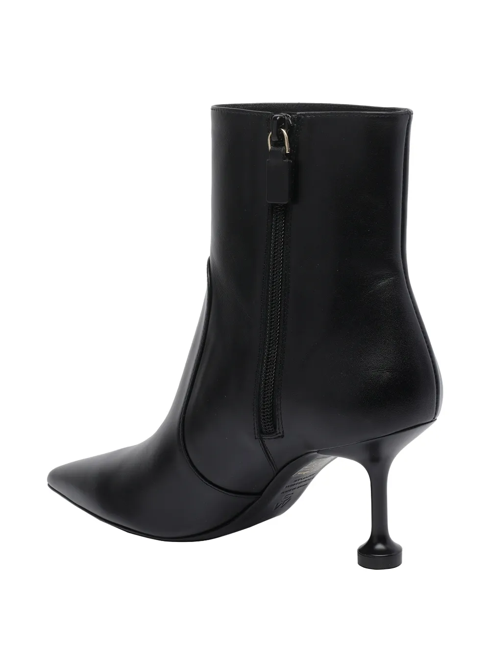 Stuart Weitzman Stuartini boots Zwart