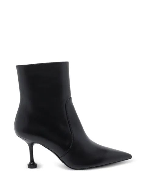 Stuart Weitzman Stuartini boots