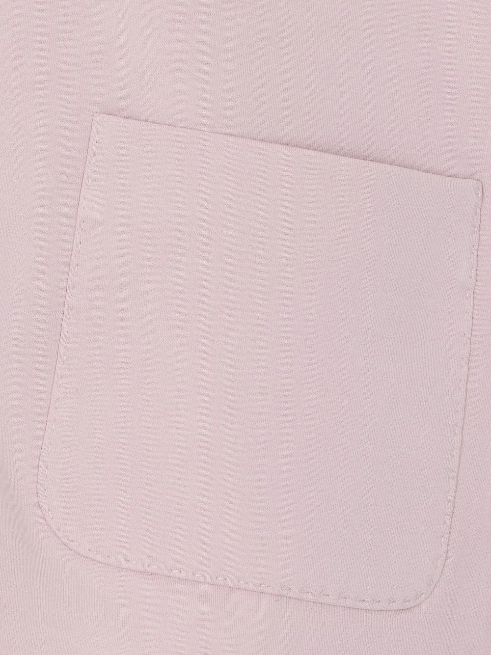  Circolo 1901 Button V-neck Jacket - Pink 