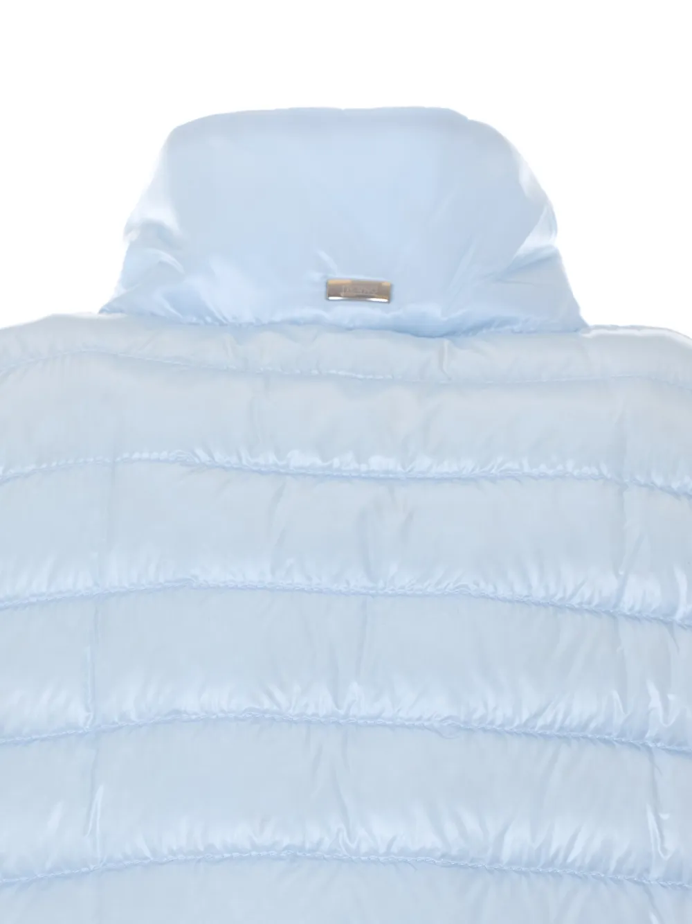  Herno Quilted Jacket - Blue 