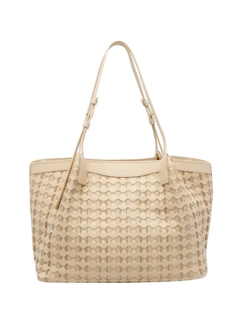 Serapian  Secret mosaico small tote bag