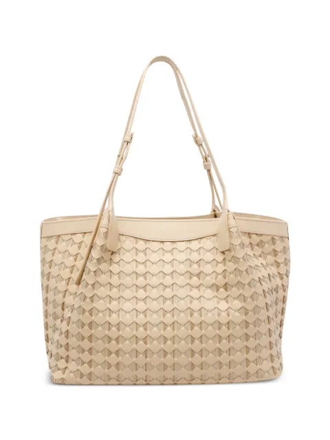 Serapian  Secret mosaico small tote bag