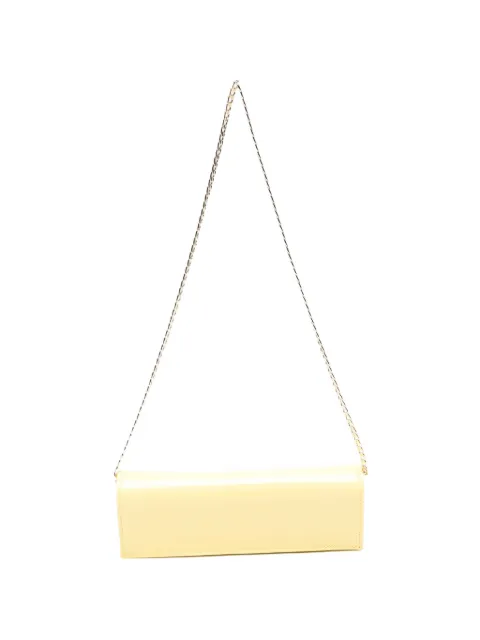 Castagna chain clutch bag