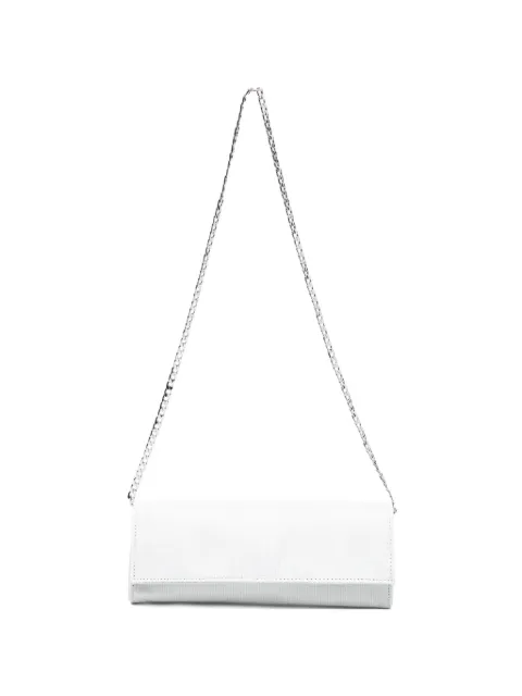 Castagna chain-strap clutch bag