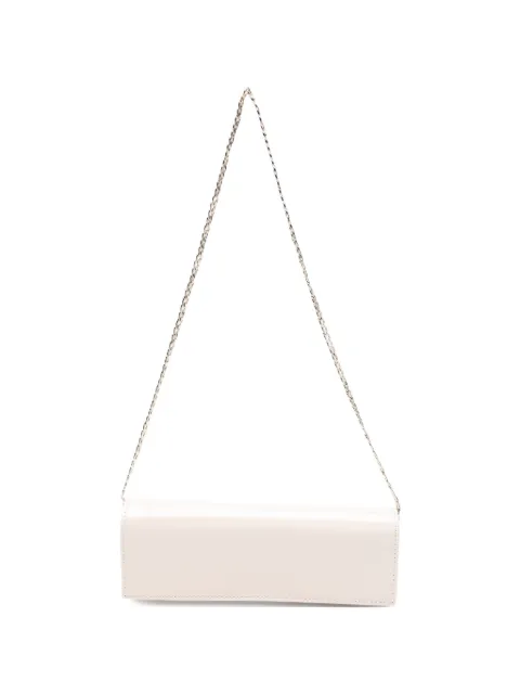 Castagna chain-strap clutch bag
