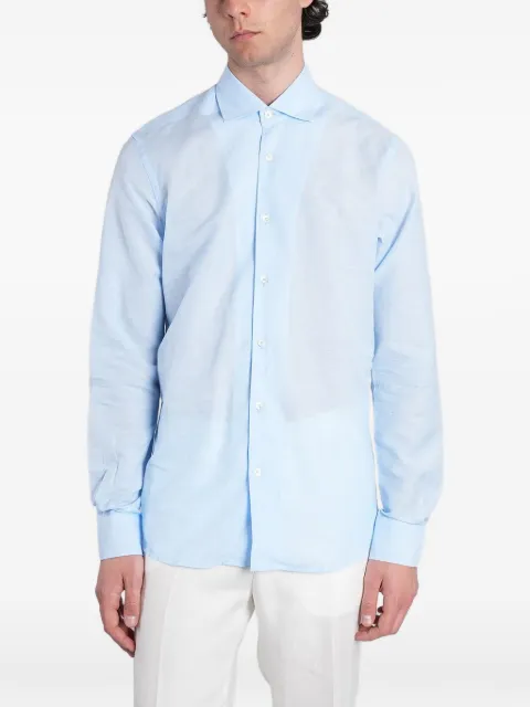 Tagliatore Hampton shirt