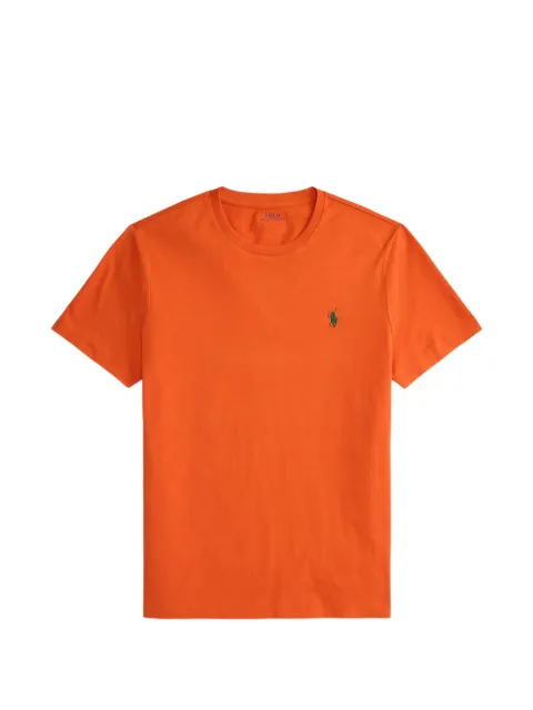 Polo Ralph Lauren signature Polo Pony motif T-shirt