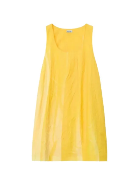 LOEWE sleeveless dress