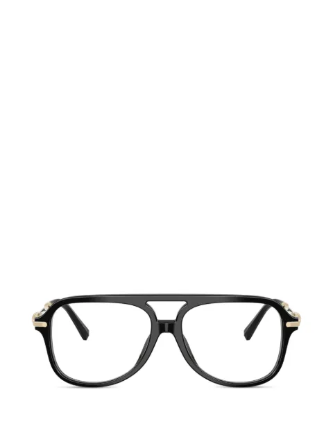 Tiffany & Co Eyewear Knot glasses