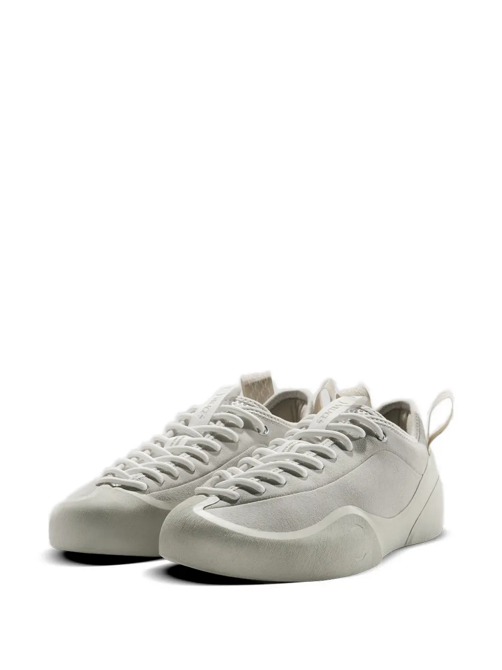  Village Pm 1pm Pull-tab Sneakers - Neutrals 