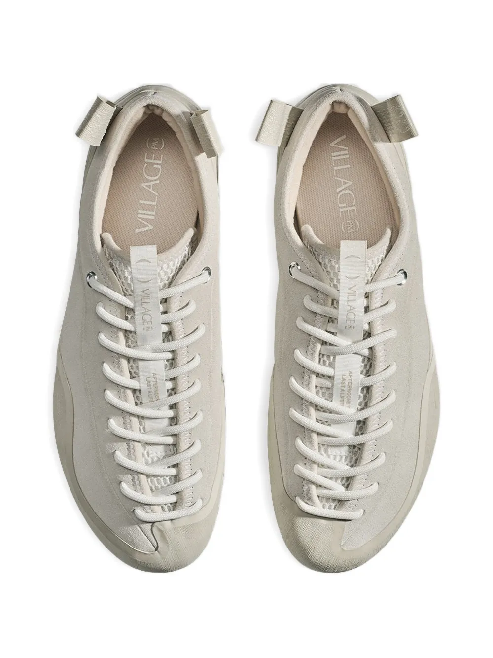  Village Pm 1pm Pull-tab Sneakers - Neutrals 