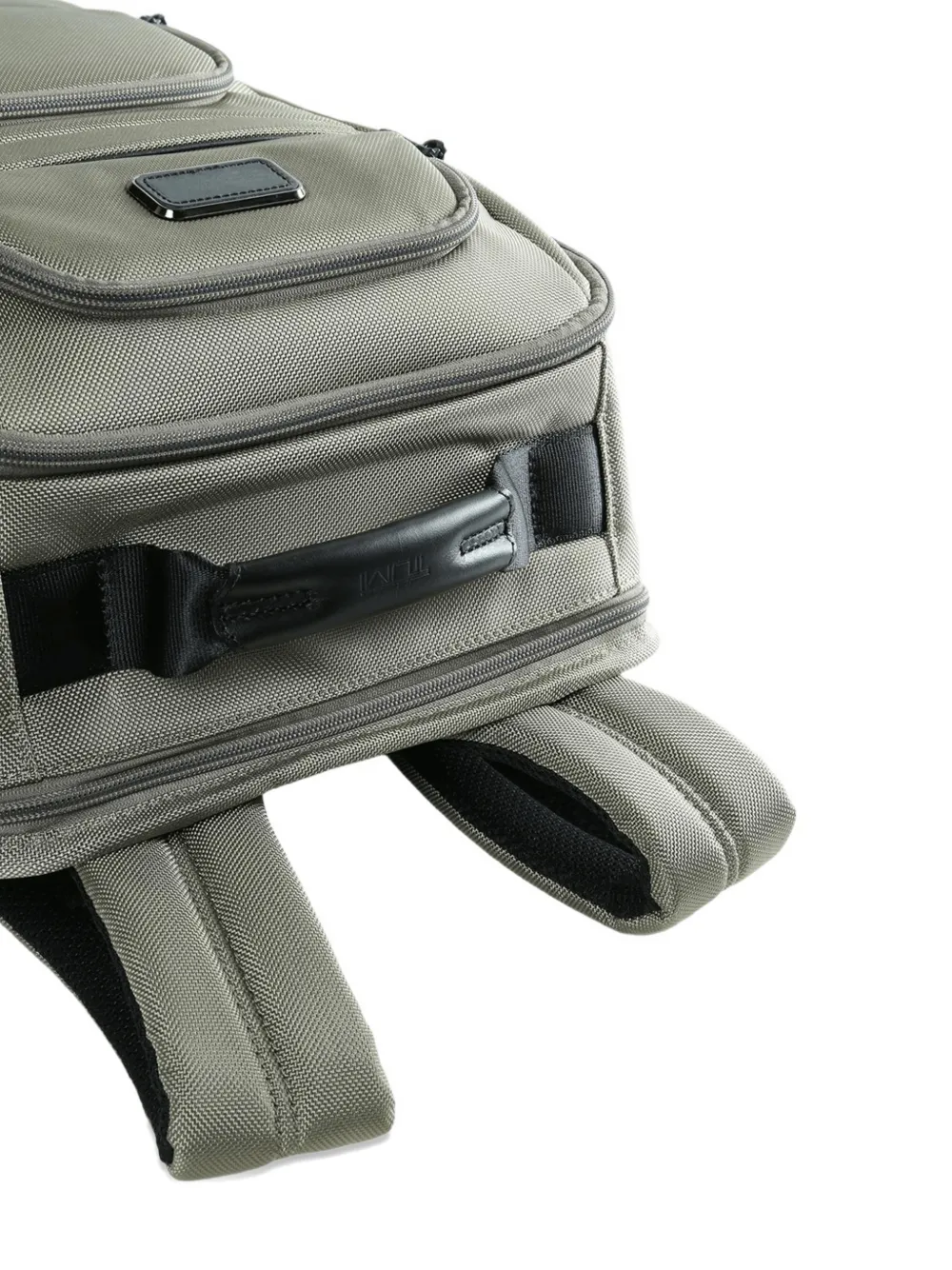  Tumi Brief Backpack - Green 