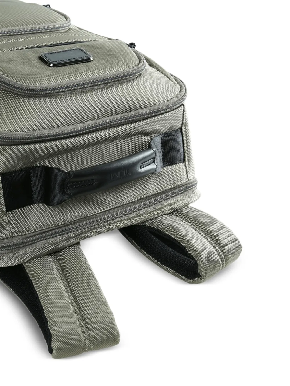  Tumi Mochila Brief - Verde 