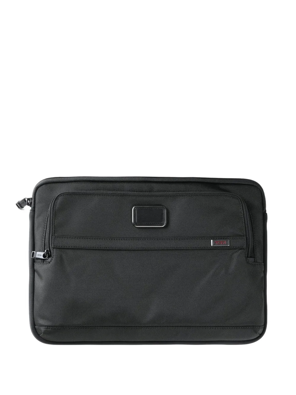 Tumi zip laptop bag - Nero