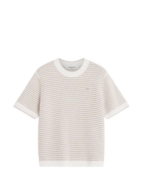 Maison Kitsuné suéter Baby Fox