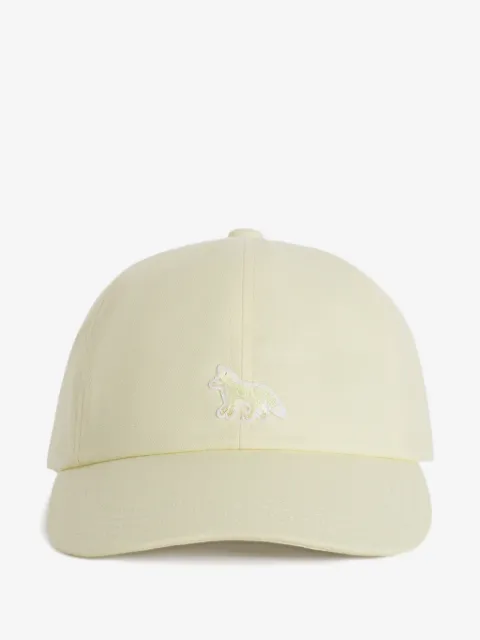 Maison Kitsuné Baby Fox baseball cap