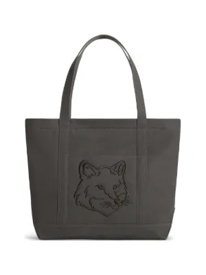 Maison Kitsuné（メゾン・キツネ）メンズ トートバッグ - FARFETCH