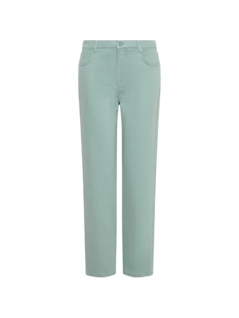 Marella pantalones rectos Mlmsolista