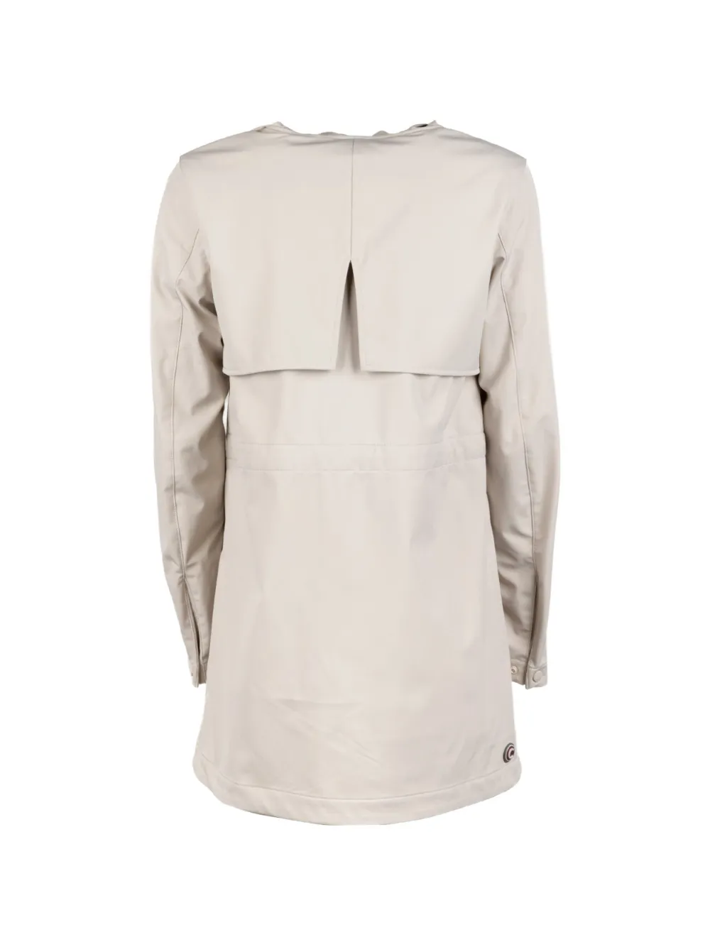  Colmar Hooded Parka Coat - Neutrals 