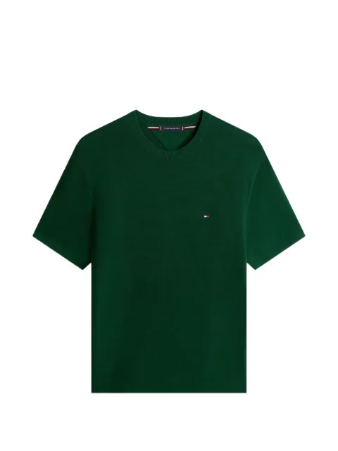 Tommy Hilfiger crew-neck T-shirt