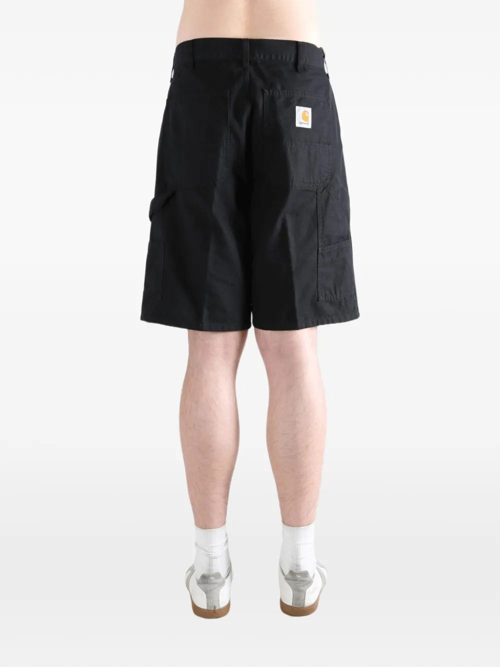 Carhartt WIP Cargo shorts Zwart