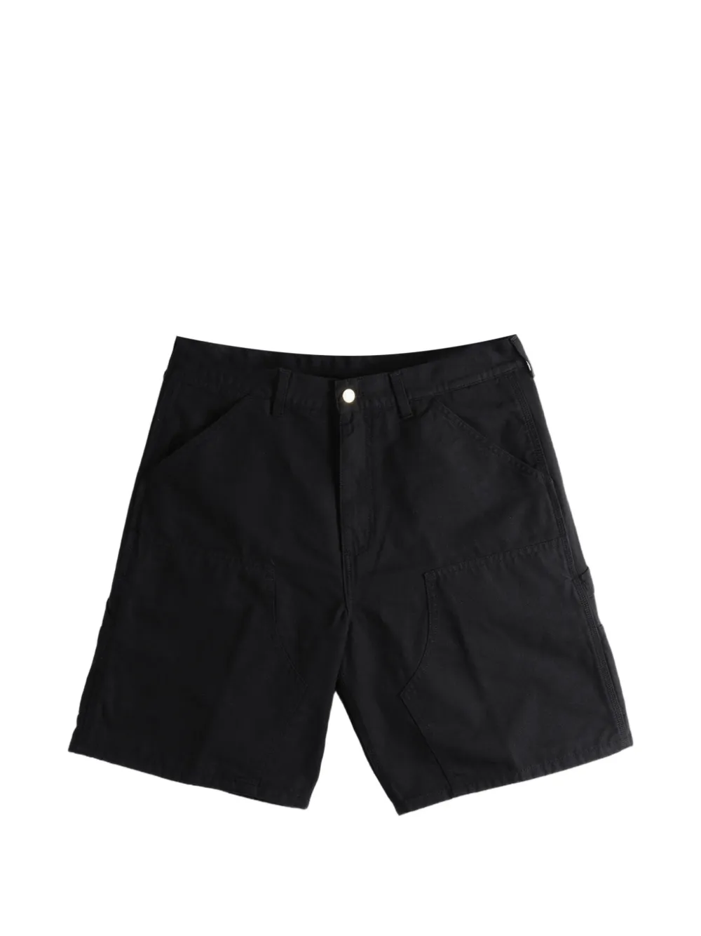Carhartt WIP Double Knee shorts - Nero