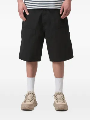 PT Torino カーゴショーツ | ブラック | FARFETCH JP