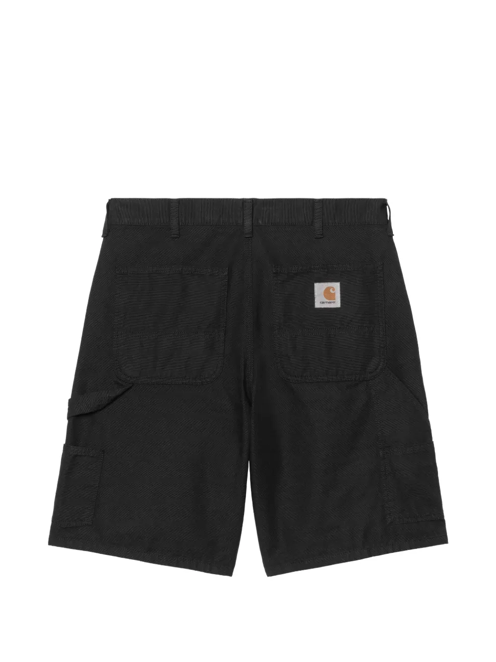 Carhartt WIP Cargo shorts Zwart