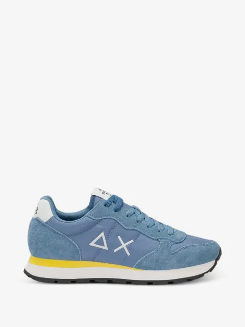 Sun68 Tom logo sneakers