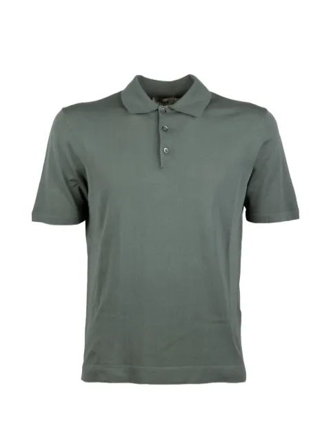 Altea buttoned polo shirt