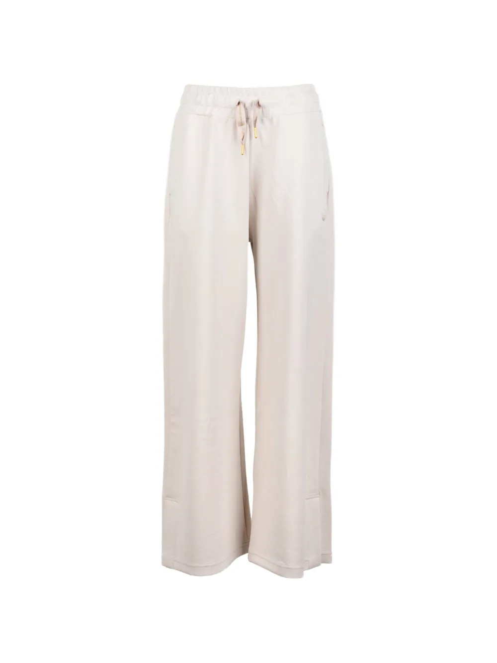 Colmar drawstring track pants - Toni neutri