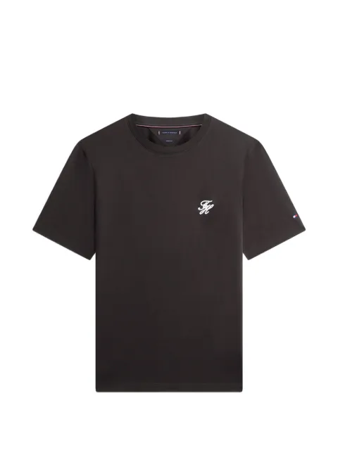 Tommy Hilfiger logo-detail T-shirt