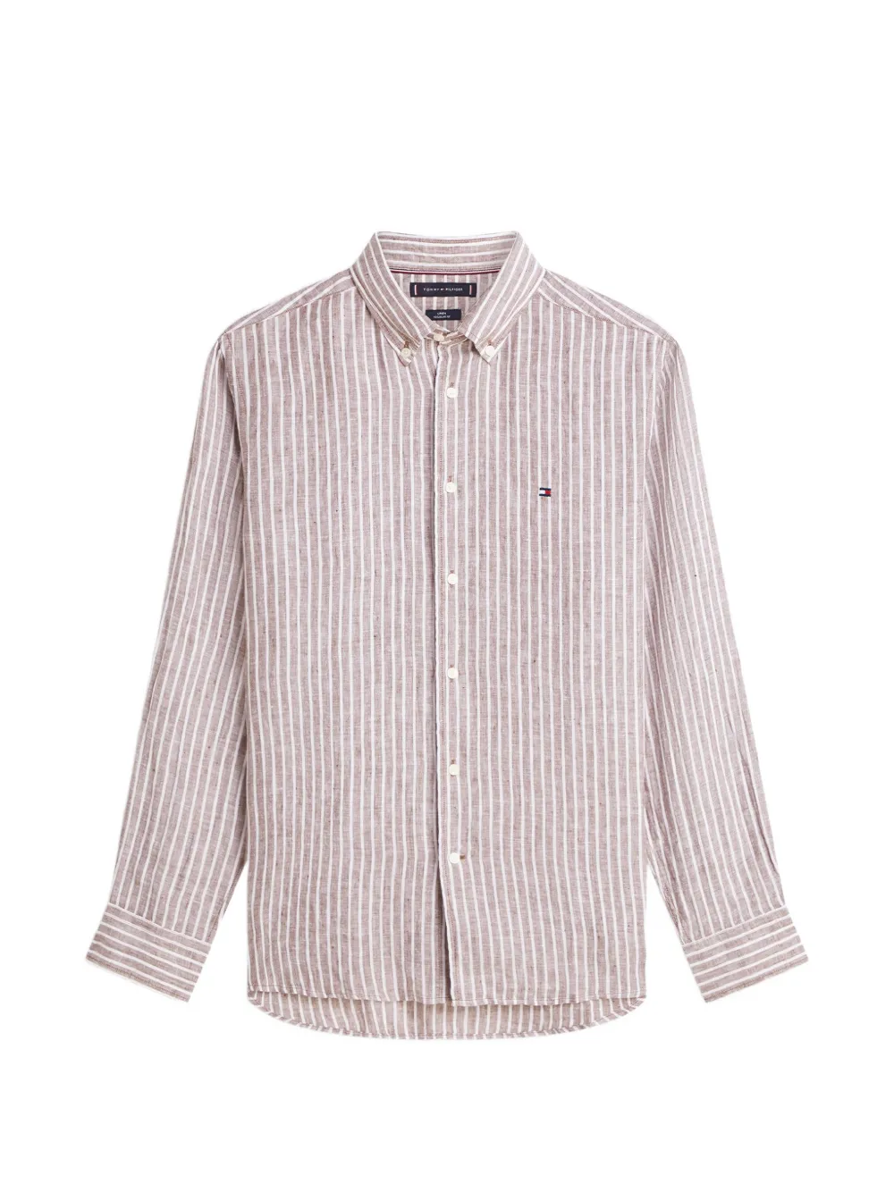 Tommy Hilfiger striped shirt | Neutrals | Image 1