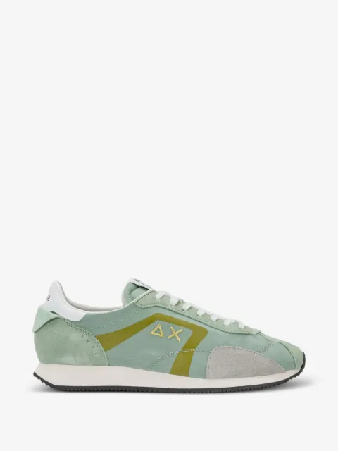 Sun68 lace-up sneakers