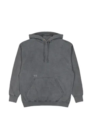 OUR LEGACY ダメージ パーカー | ブルー | FARFETCH JP