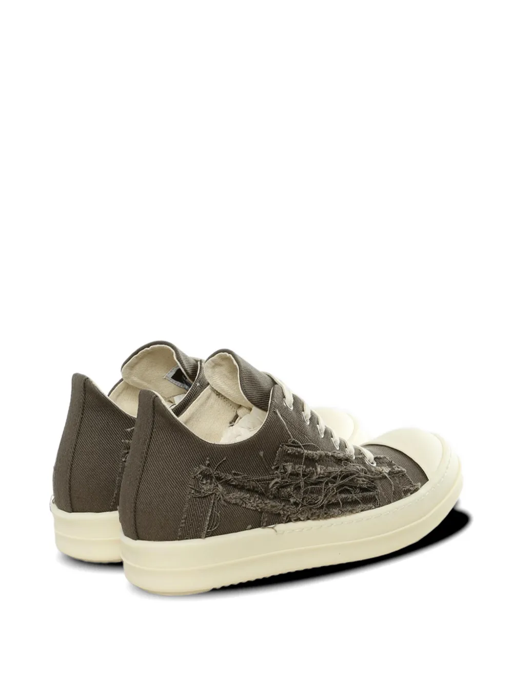 Rick Owens DRKSHDW low-top sneakers Bruin