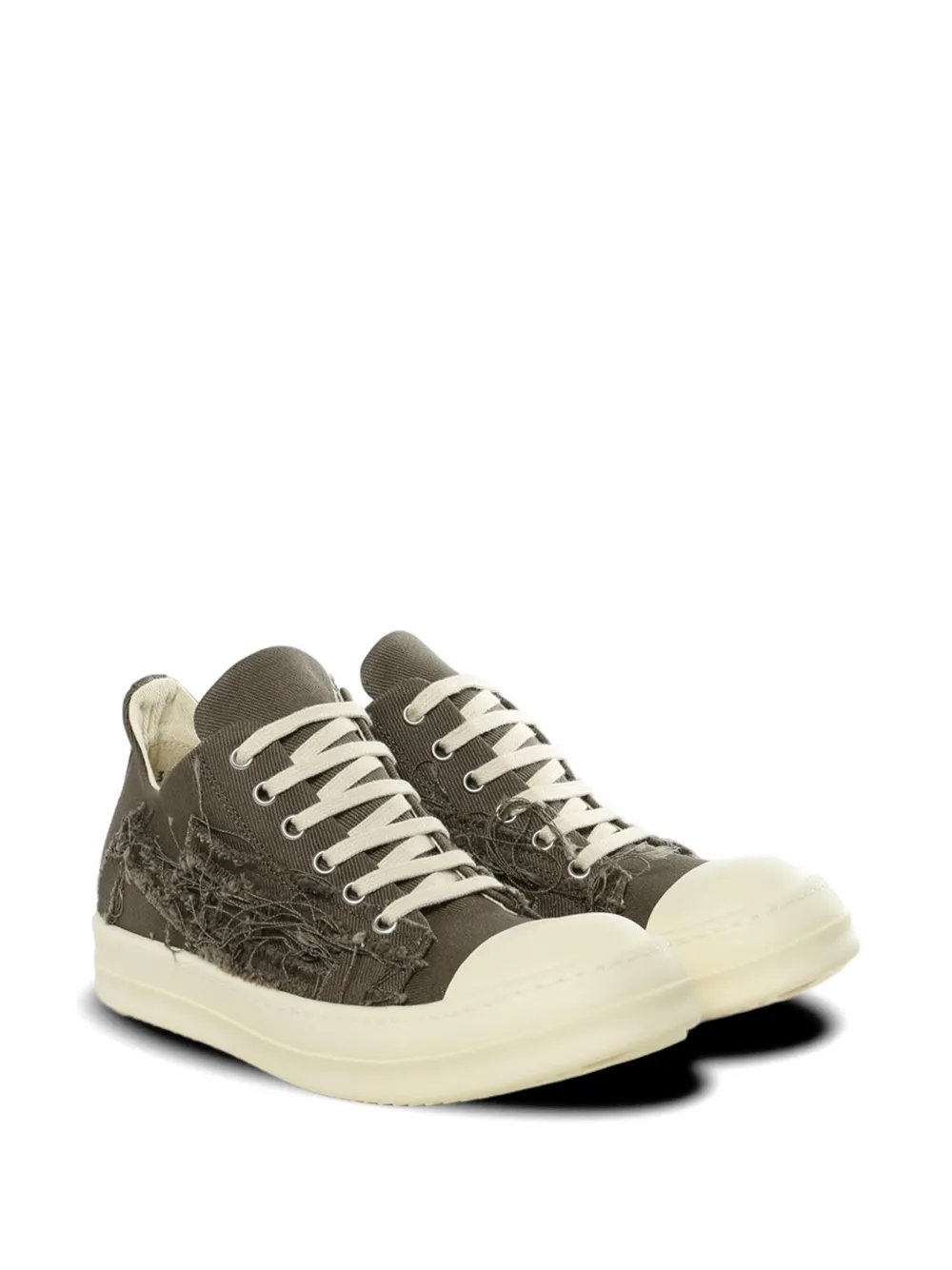 Rick Owens DRKSHDW low-top sneakers Bruin