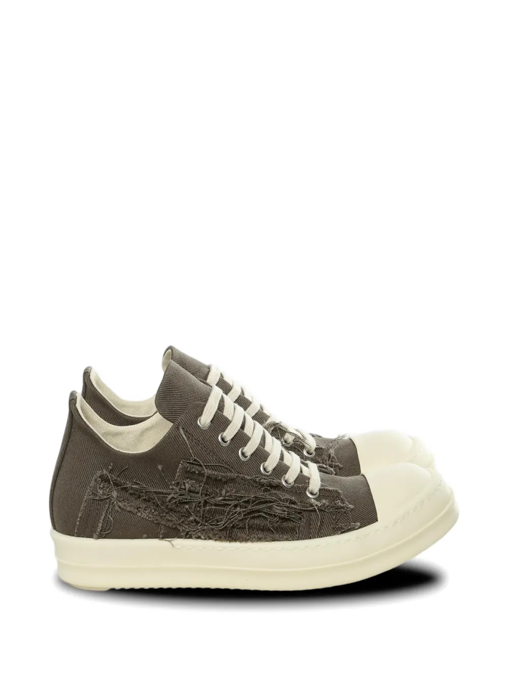 Rick Owens DRKSHDW low-top sneakers Bruin