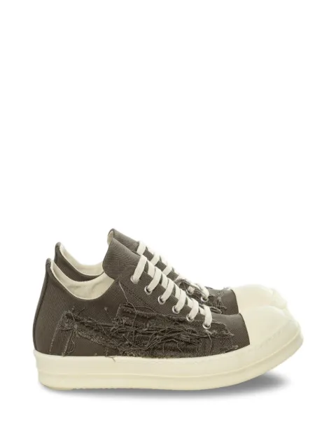 Rick Owens DRKSHDW low-top sneakers