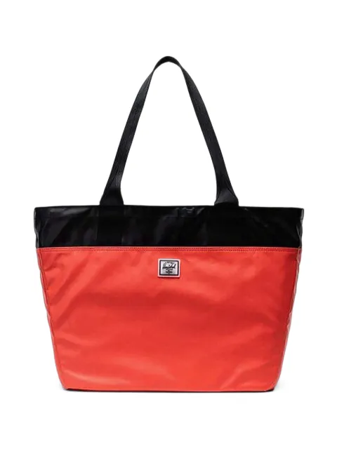 Herschel Supply Co. Alexander two-tone tote bag