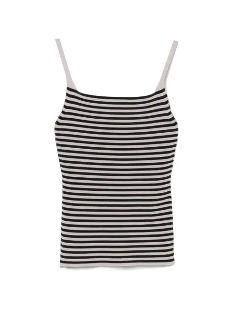 Gimaguas Camu striped top