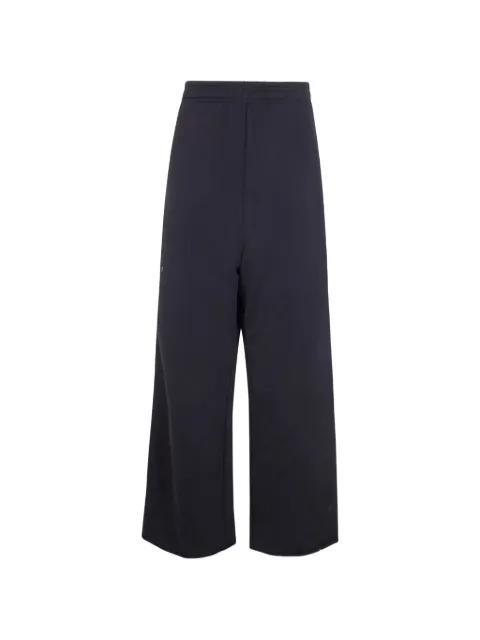 ENTIRE STUDIOS welt-pocket track pants