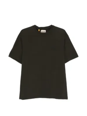 Valentino Garavani Vロゴ Tシャツ | ブラック | FARFETCH JP