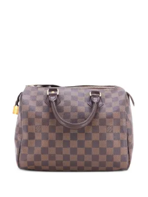 ✨美品✨ Louis Vuitton ポルト ドキュマン ジュール マカサー Louis Vuitton Pre-Owned ポルトドキュマン ジュール NM バッグ