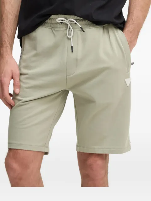 GUESS USA 밴딩 웨이스트 쇼츠